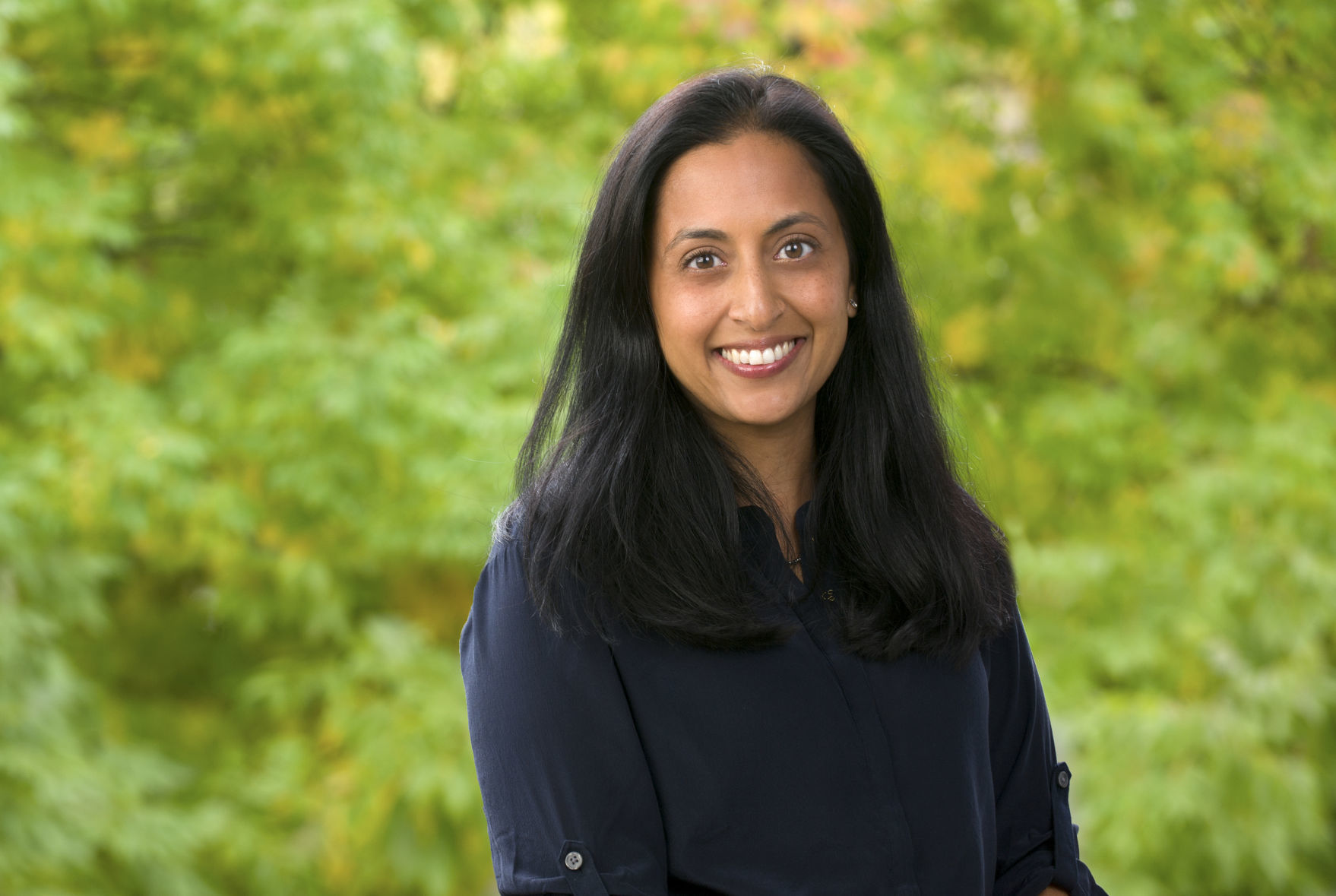 Reena Chandra Rajpal